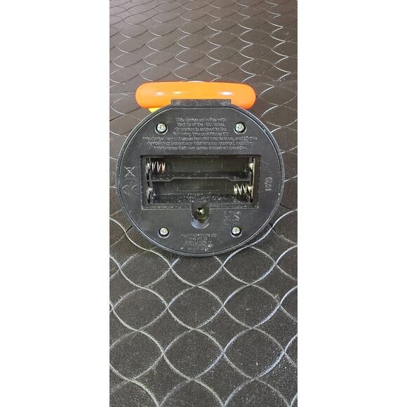 Paladone Super Mario Fire Flower Icon Light #B14 - Picture 7 of 9